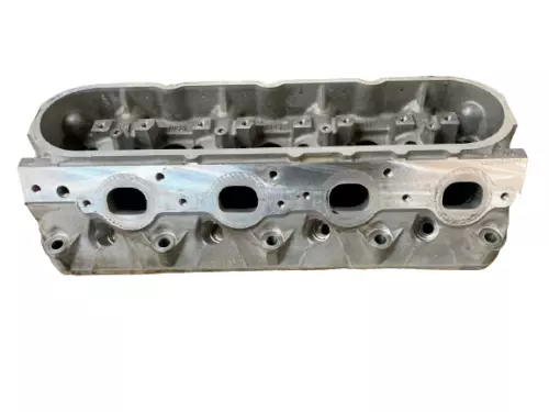 GM LS2 LS6 Gen III Gen IV Cylinder Head 243 Single Rebuildable Head Core