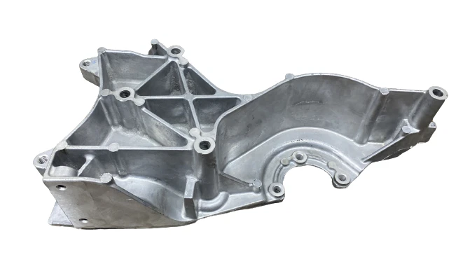 GM 4.8L 5.3L 6.0L 6.2L Alternator Power Steering Pump Bracket 12567922