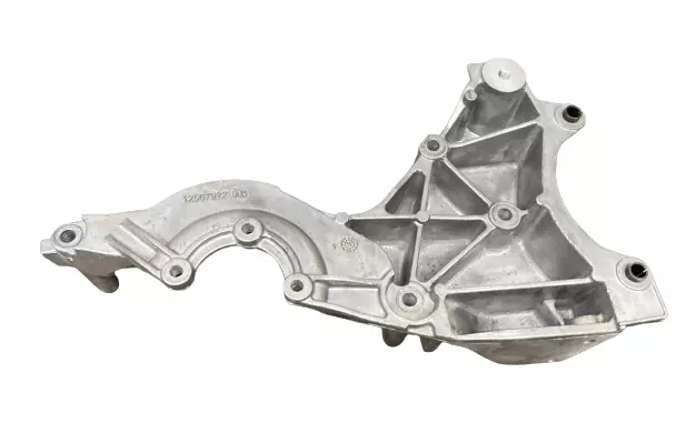 GM 4.8L 5.3L 6.0L 6.2L Alternator Power Steering Pump Bracket 12567922