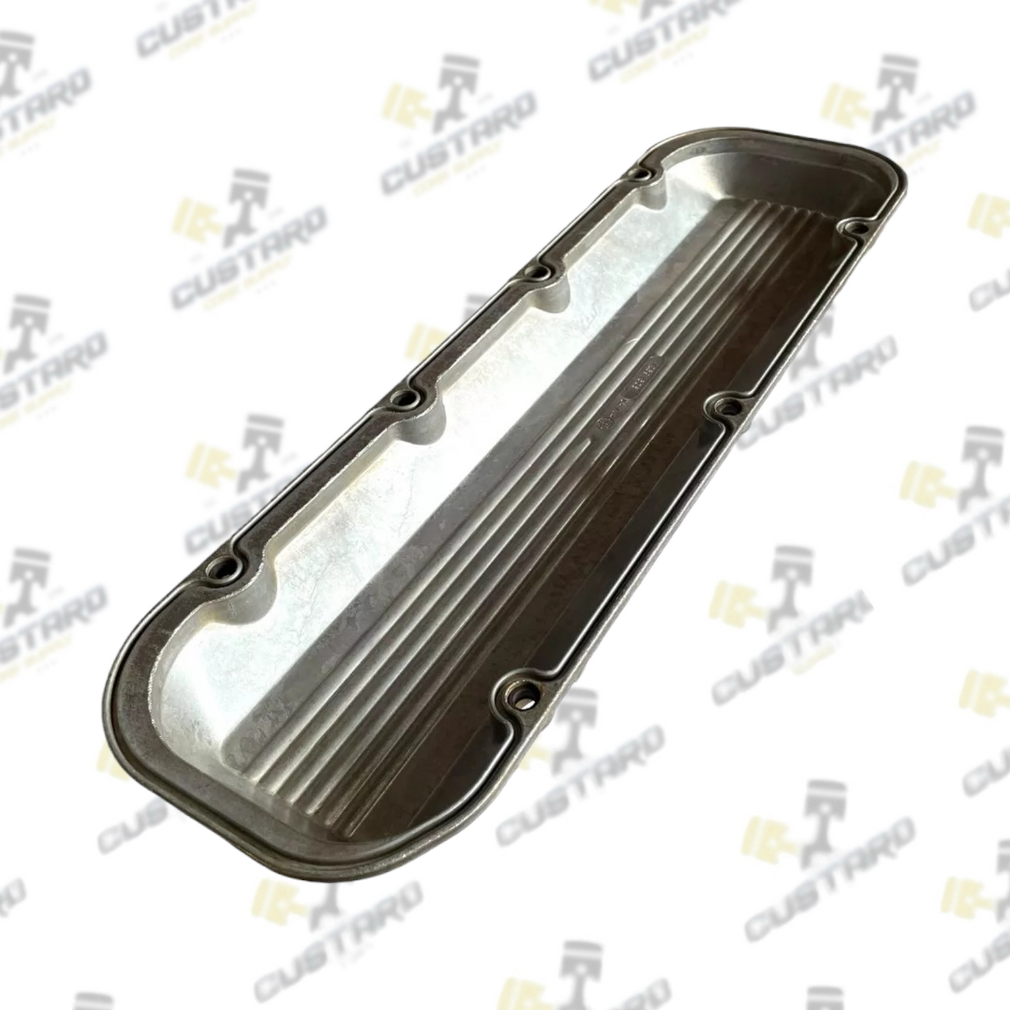 Chevrolet Silverado 2500 HD Genuine OEM 8.1 Valve Cover 12570555 2003 - 2007