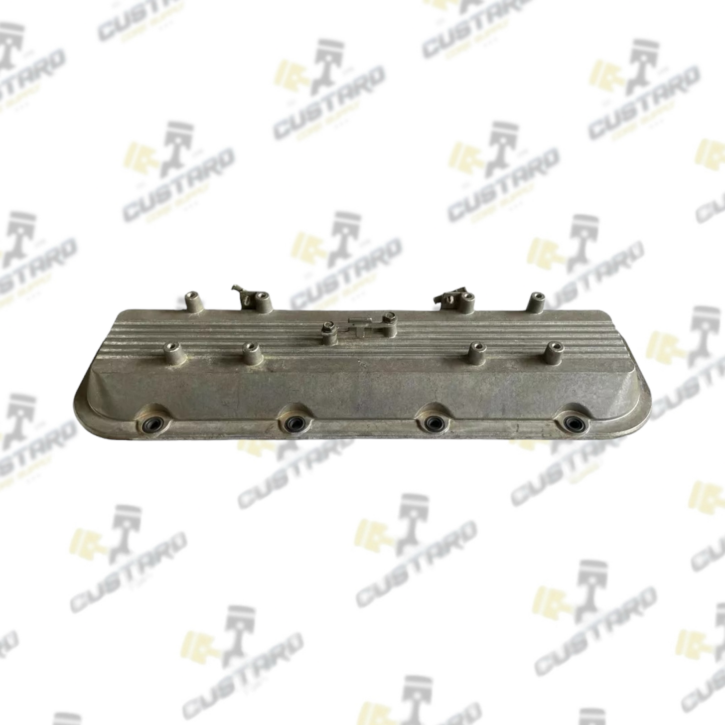 Chevrolet Silverado 2500 HD Genuine OEM 8.1 Valve Cover 12570555 2003 - 2007