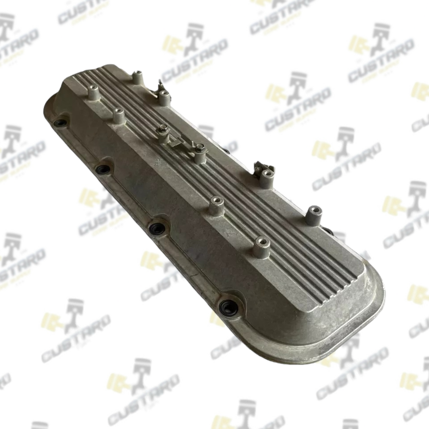 Chevrolet Silverado 2500 HD Genuine OEM 8.1 Valve Cover 12570555 2003 - 2007