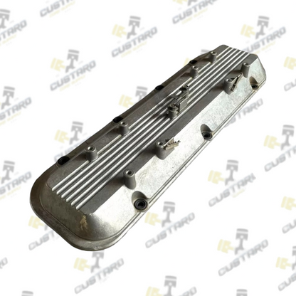 Chevrolet Silverado 2500 HD Genuine OEM 8.1 Valve Cover 12570555 2003 - 2007