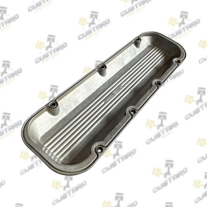 Chevrolet Silverado 2500 HD Genuine OEM 8.1 Valve Cover 12570555 2003 - 2007