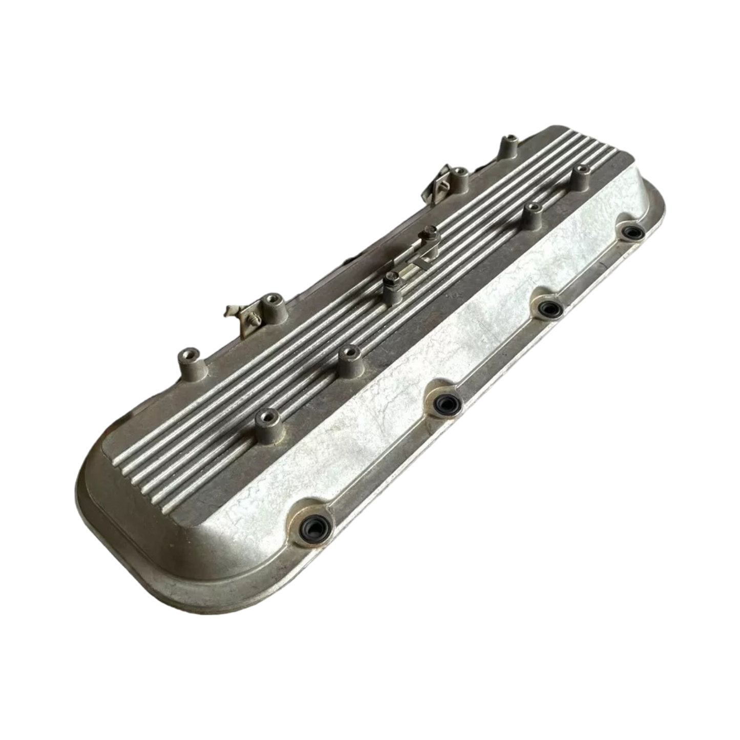 Chevrolet Silverado 2500 HD Genuine OEM 8.1 Valve Cover 12570555 2003 - 2007