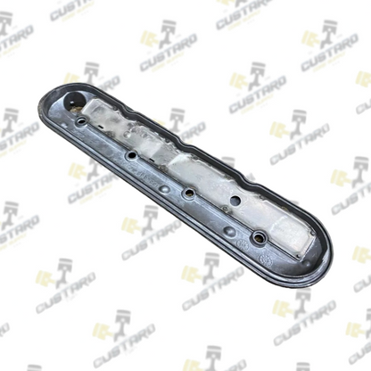 Valve Cover Single 4.8L 5.3L 6.0L LS V8 OEM Aluminum 12570697