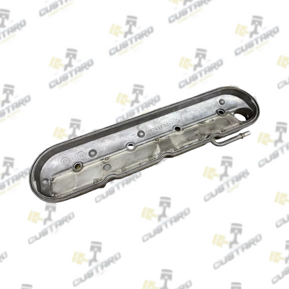 Valve Cover Single 4.8L 5.3L 6.0L LS V8 OEM Aluminum 12570697