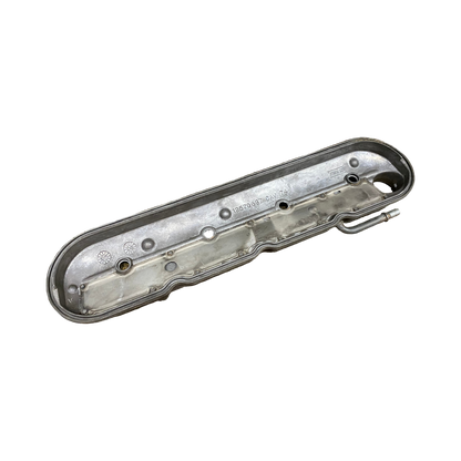 Valve Cover Single 4.8L 5.3L 6.0L LS V8 OEM Aluminum 12570697