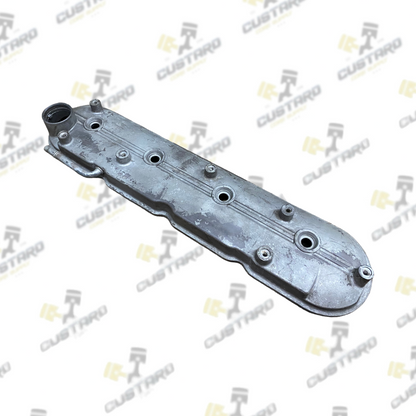 Valve Cover Single 4.8L 5.3L 6.0L LS V8 OEM Aluminum 12570697