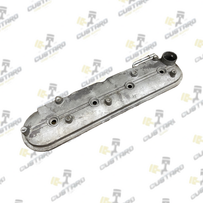 Valve Cover Single 4.8L 5.3L 6.0L LS V8 OEM Aluminum 12570697