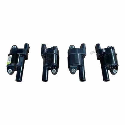 Ignition Coil for Chevy Silverado GMC Sierra Yukon 4.8L 5.3L 6.0L Set of 4