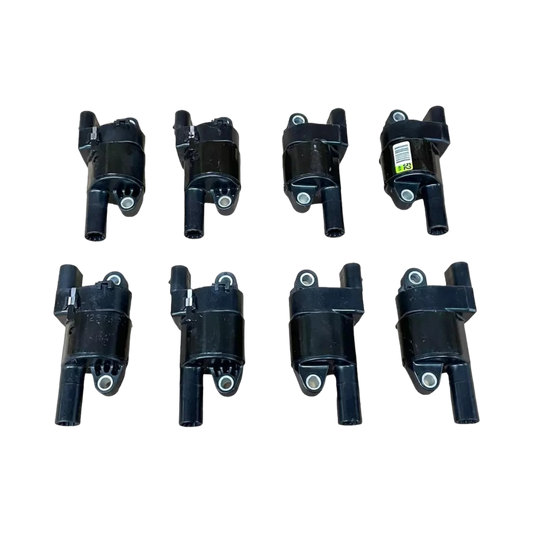 Ignition Coil for Chevy Silverado GMC Sierra Yukon 4.8L 5.3L 6.0L Set of 8