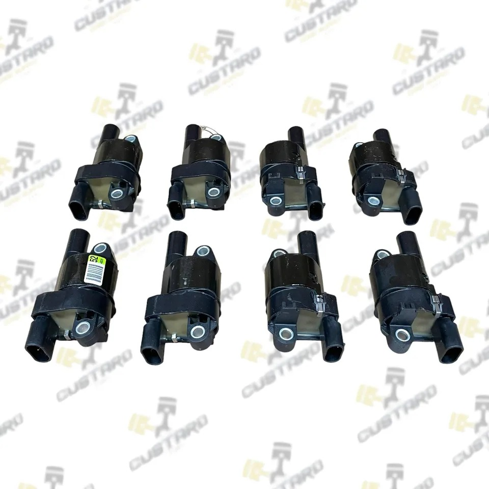 Ignition Coil for Chevy Silverado GMC Sierra Yukon 4.8L 5.3L 6.0L Set of 8