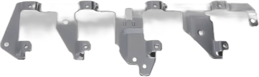 Genuine GM LS1 LS2 LS3 LS4 LS6 LS7 Single Ignition Coil Bracket w/ Harness