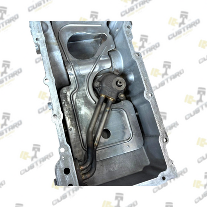 GM 12586609 5.3L 6.0L Oil Pan