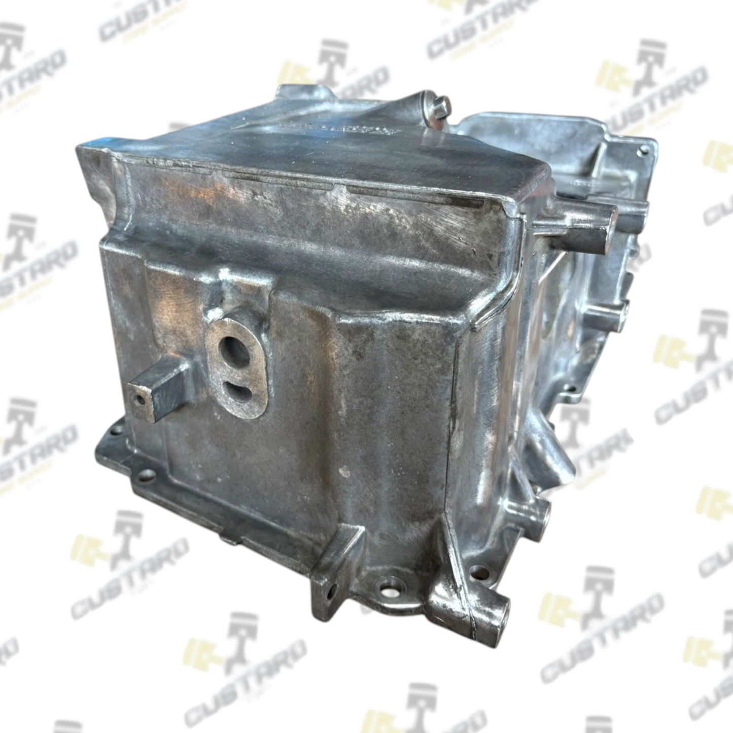GM 12586609 5.3L 6.0L Oil Pan
