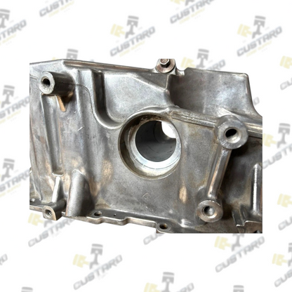 GM 12586609 5.3L 6.0L Oil Pan