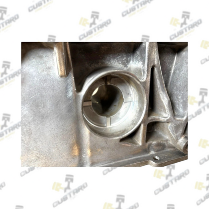 GM 12586609 5.3L 6.0L Oil Pan