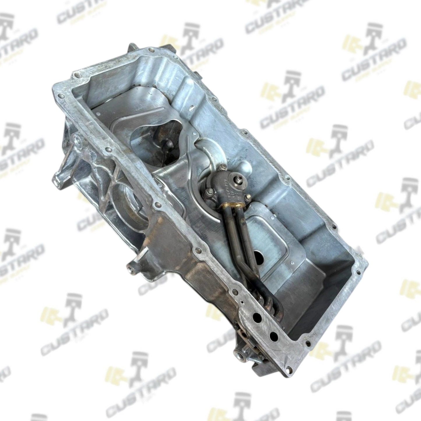 GM 12586609 5.3L 6.0L Oil Pan