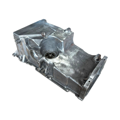 GM 12586609 5.3L 6.0L Oil Pan
