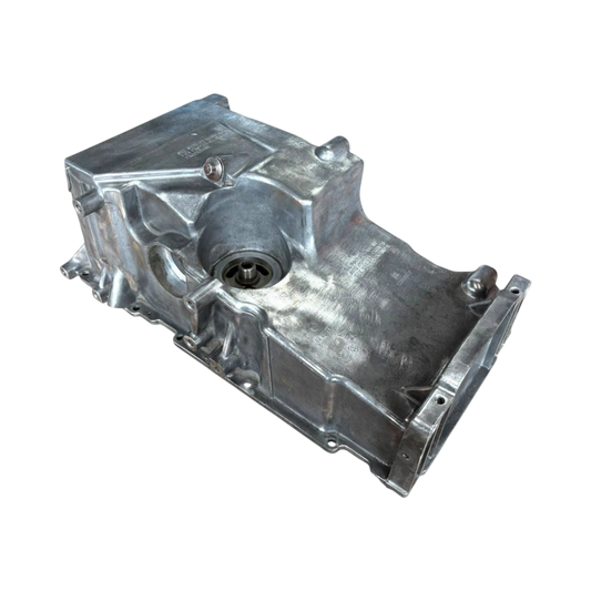 GM 12586609 5.3L 6.0L Oil Pan