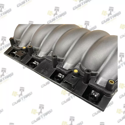 LS2 LS1 OEM Intake Manifold 6.0 GTO Corvette 12589181 Cathedral Port