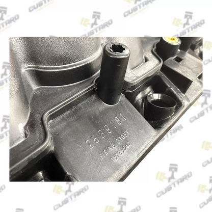 LS2 LS1 OEM Intake Manifold 6.0 GTO Corvette 12589181 Cathedral Port