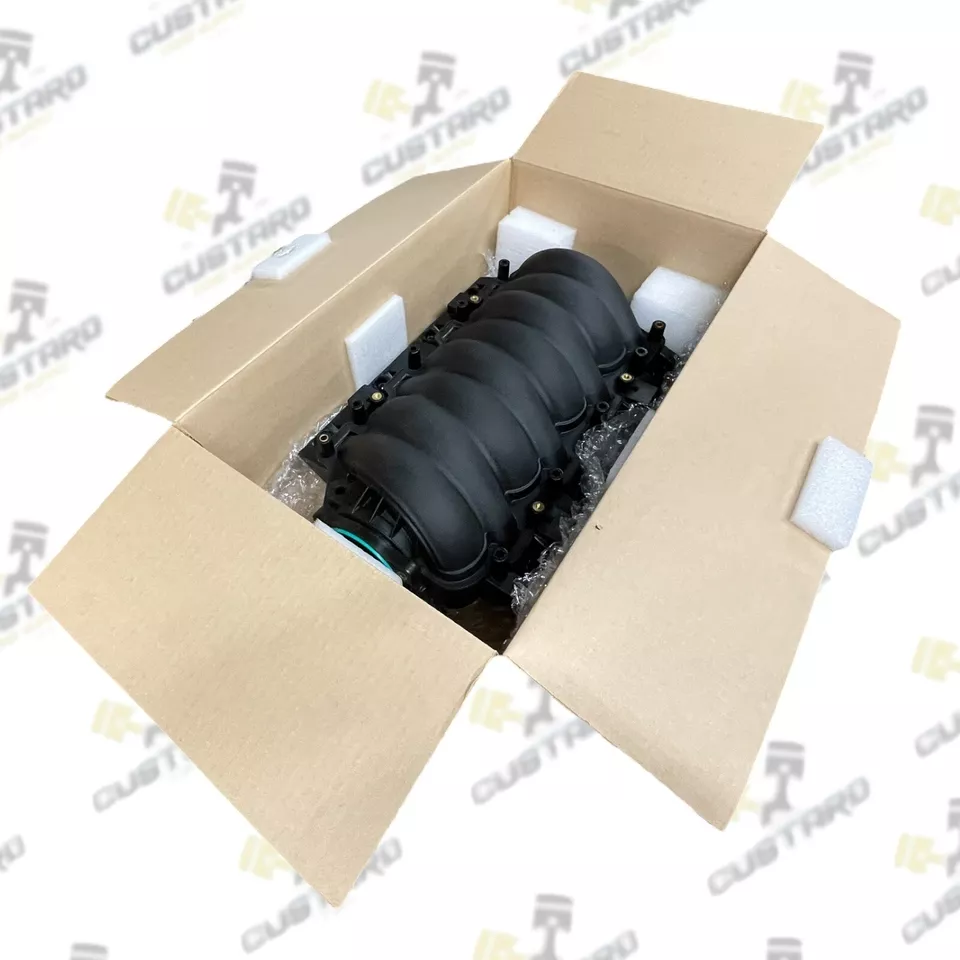 LS2 LS1 OEM Intake Manifold 6.0 GTO Corvette 12589181 Cathedral Port
