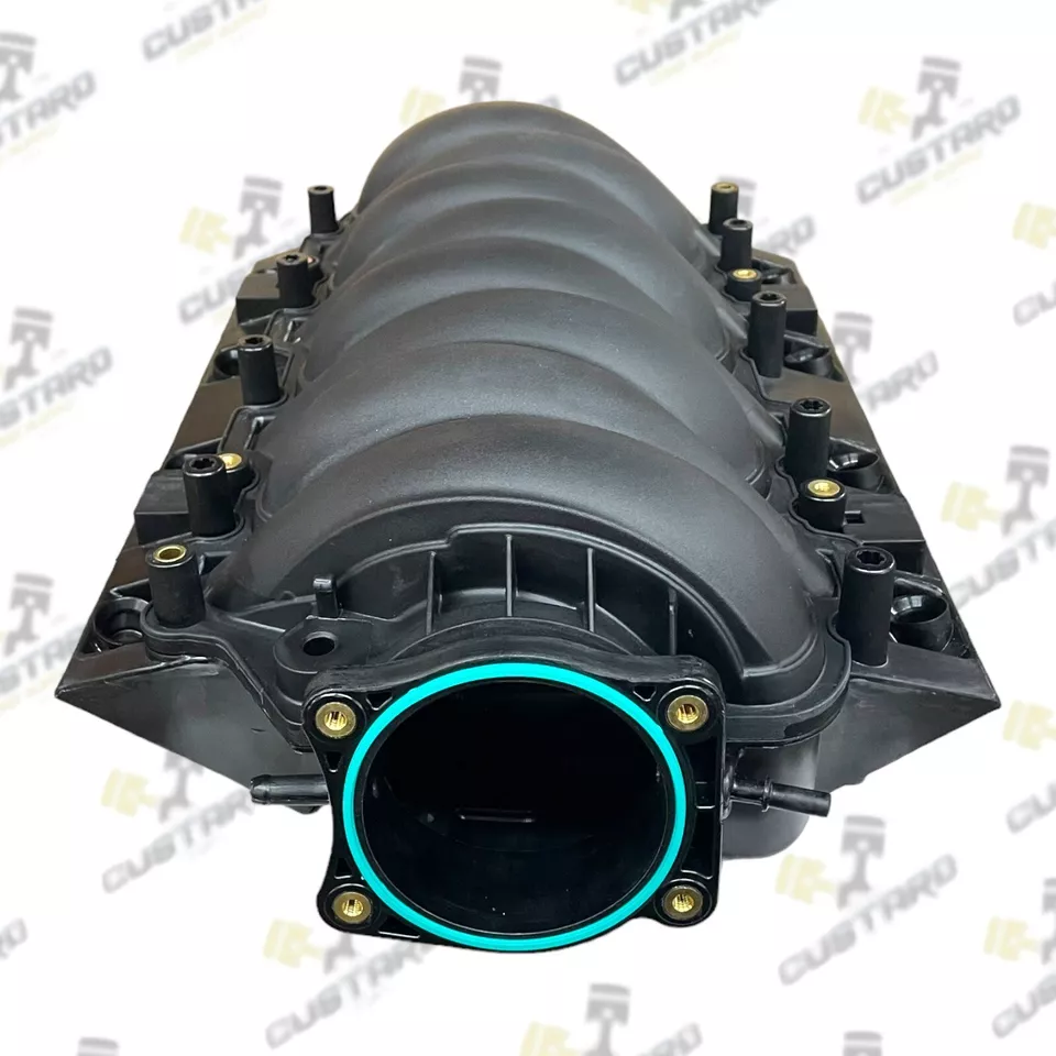 LS2 LS1 OEM Intake Manifold 6.0 GTO Corvette 12589181 Cathedral Port