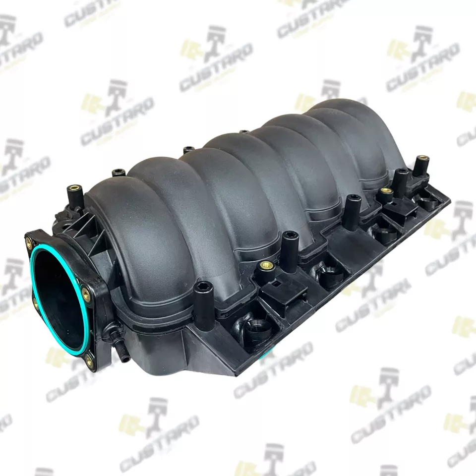 LS2 LS1 OEM Intake Manifold 6.0 GTO Corvette 12589181 Cathedral Port