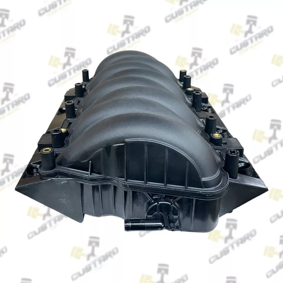LS2 LS1 OEM Intake Manifold 6.0 GTO Corvette 12589181 Cathedral Port