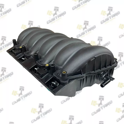 LS2 LS1 OEM Intake Manifold 6.0 GTO Corvette 12589181 Cathedral Port