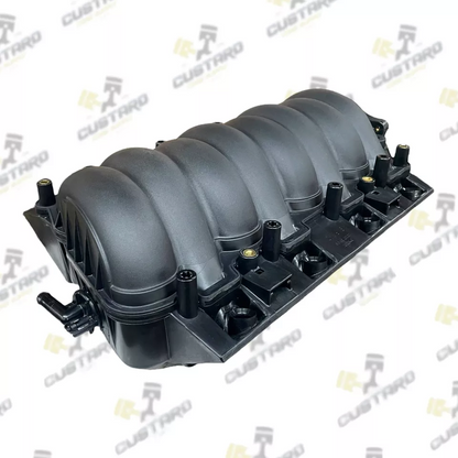 LS2 LS1 OEM Intake Manifold 6.0 GTO Corvette 12589181 Cathedral Port