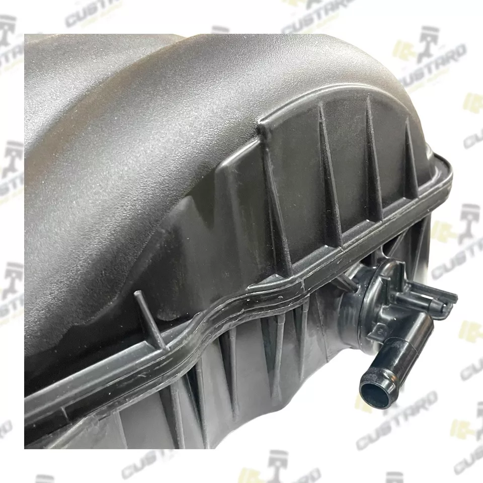 LS2 LS1 OEM Intake Manifold 6.0 GTO Corvette 12589181 Cathedral Port