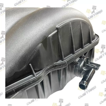 LS2 LS1 OEM Intake Manifold 6.0 GTO Corvette 12589181 Cathedral Port
