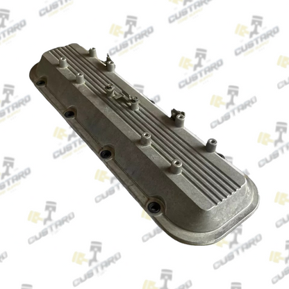 Chevrolet Silverado 2500 HD Genuine OEM 8.1 Valve Cover 12591507 2003 - 2007