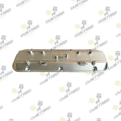 Chevrolet Silverado 2500 HD Genuine OEM 8.1 Valve Cover 12591508 2003 - 2007