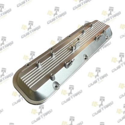 Chevrolet Silverado 2500 HD Genuine OEM 8.1 Valve Cover 12591508 2003 - 2007