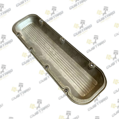 Chevrolet Silverado 2500 HD Genuine OEM 8.1 Valve Cover 12591508 2003 - 2007