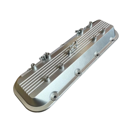 Chevrolet Silverado 2500 HD Genuine OEM 8.1 Valve Cover 12591508 2003 - 2007