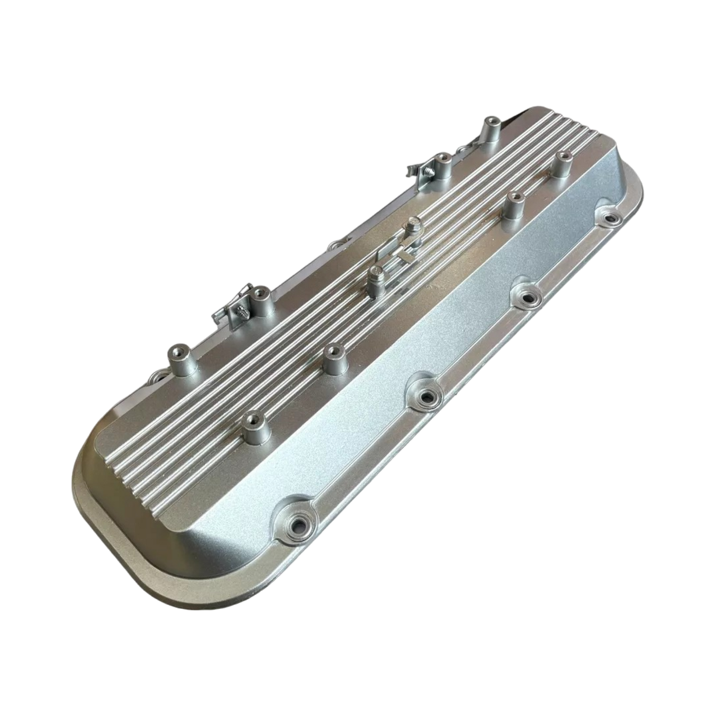 Chevrolet Silverado 2500 HD Genuine OEM 8.1 Valve Cover 12591508 2003 - 2007