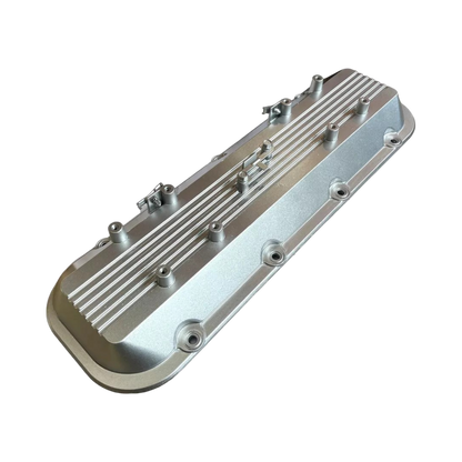 Chevrolet Silverado 2500 HD Genuine OEM 8.1 Valve Cover 12591508 2003 - 2007