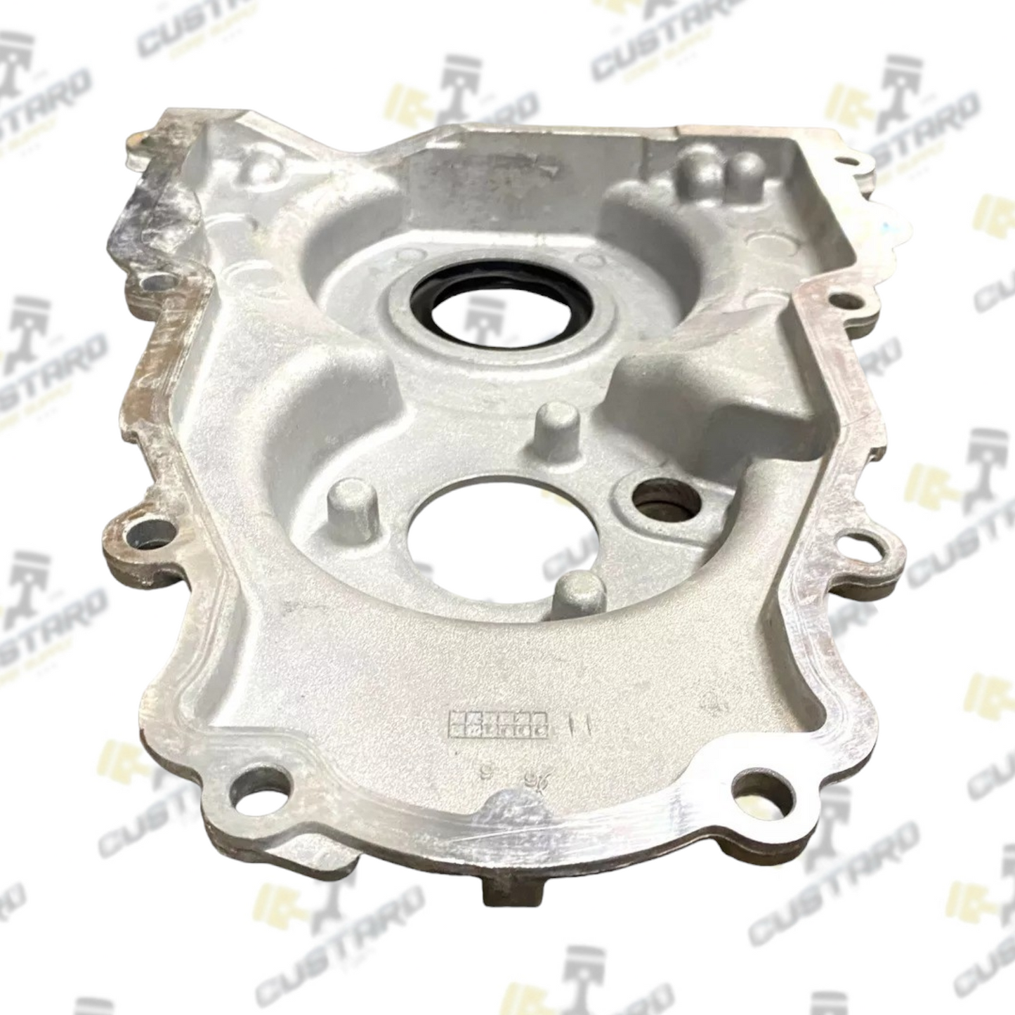 GM 12594939 6.2L 6.0L 5.3L 4.8L Timing Cover NO SENSOR