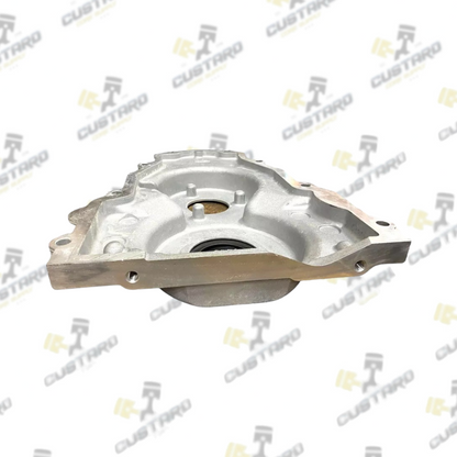 GM 12594939 6.2L 6.0L 5.3L 4.8L Timing Cover NO SENSOR