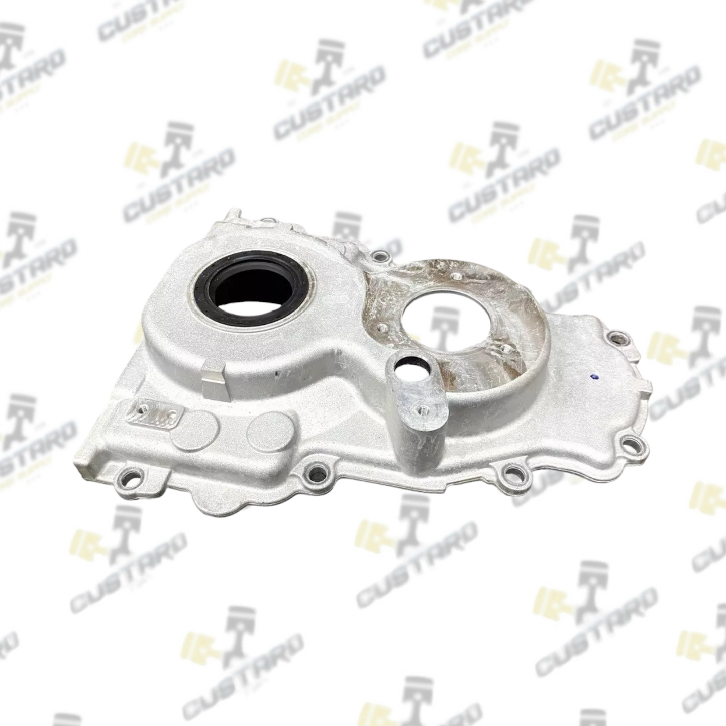 GM 12594939 6.2L 6.0L 5.3L 4.8L Timing Cover NO SENSOR