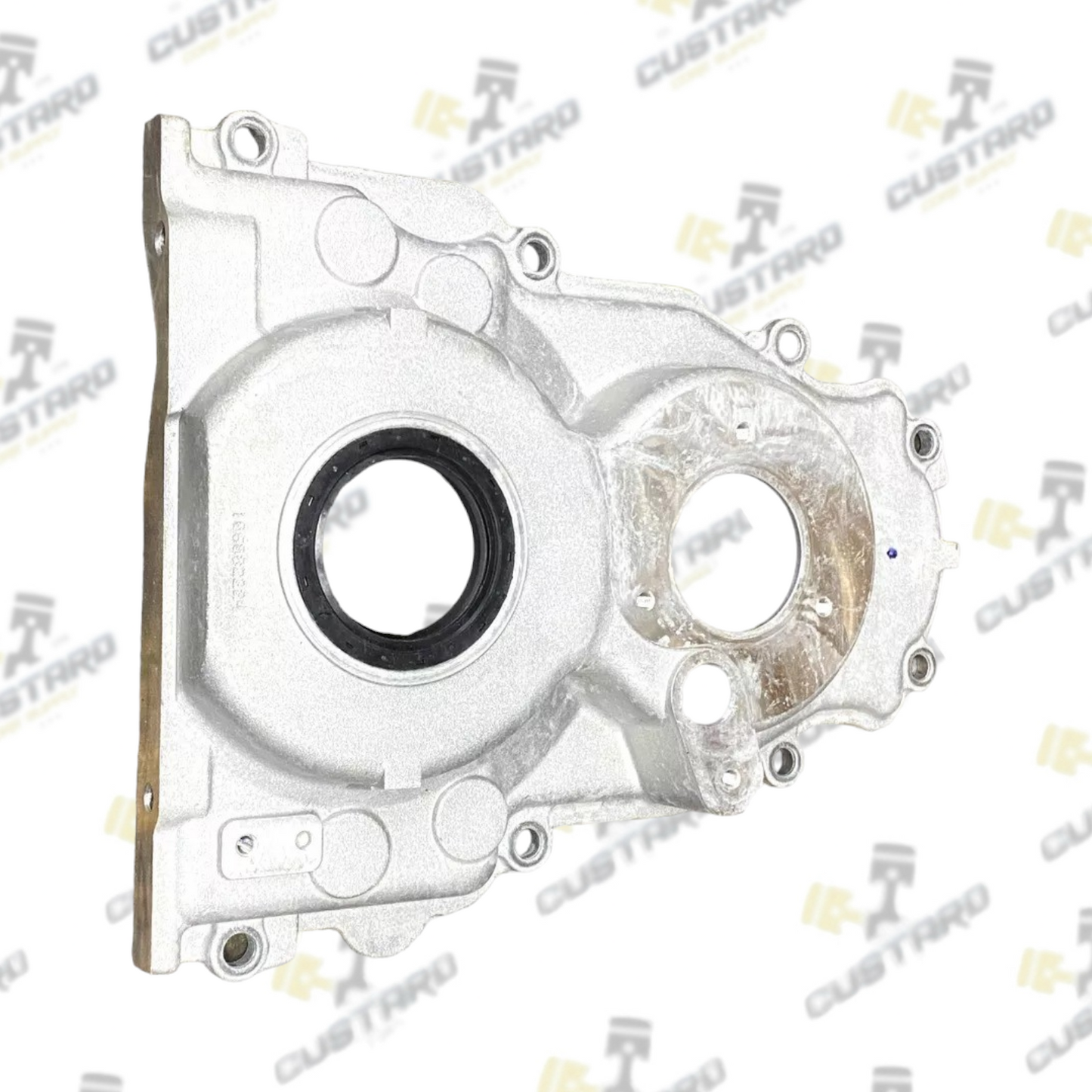 GM 12594939 6.2L 6.0L 5.3L 4.8L Timing Cover NO SENSOR