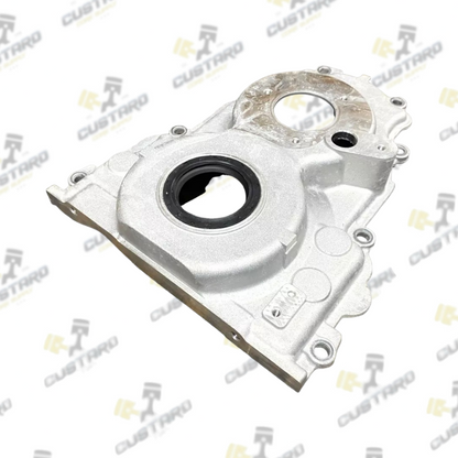 GM 12594939 6.2L 6.0L 5.3L 4.8L Timing Cover NO SENSOR