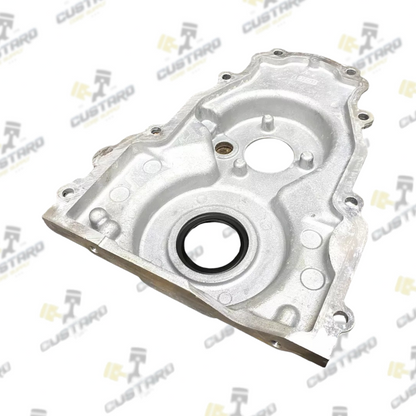 GM 12594939 6.2L 6.0L 5.3L 4.8L Timing Cover NO SENSOR