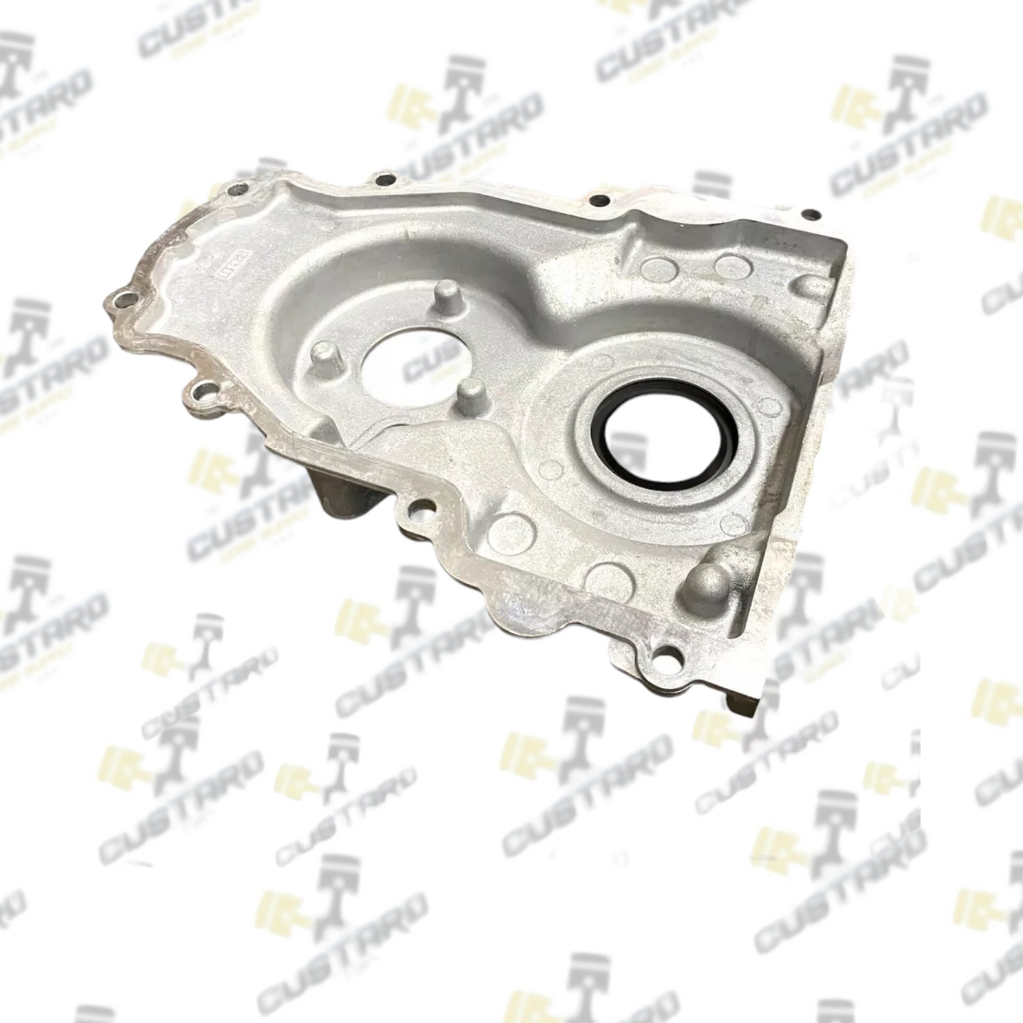 GM 12594939 6.2L 6.0L 5.3L 4.8L Timing Cover NO SENSOR