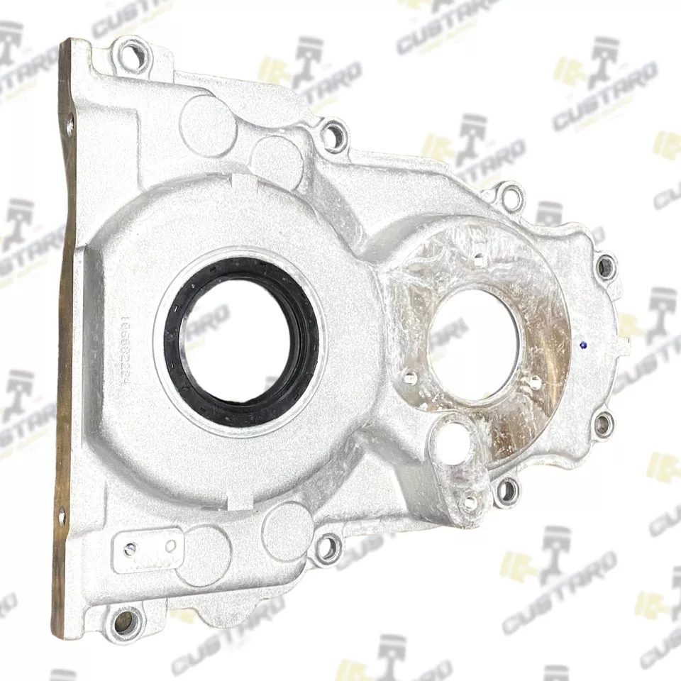 GM 12594939 6.2L 6.0L 5.3L 4.8L Timing Cover VVT DOD
